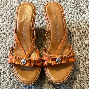 Contessa Italian Shoemakers Sandals